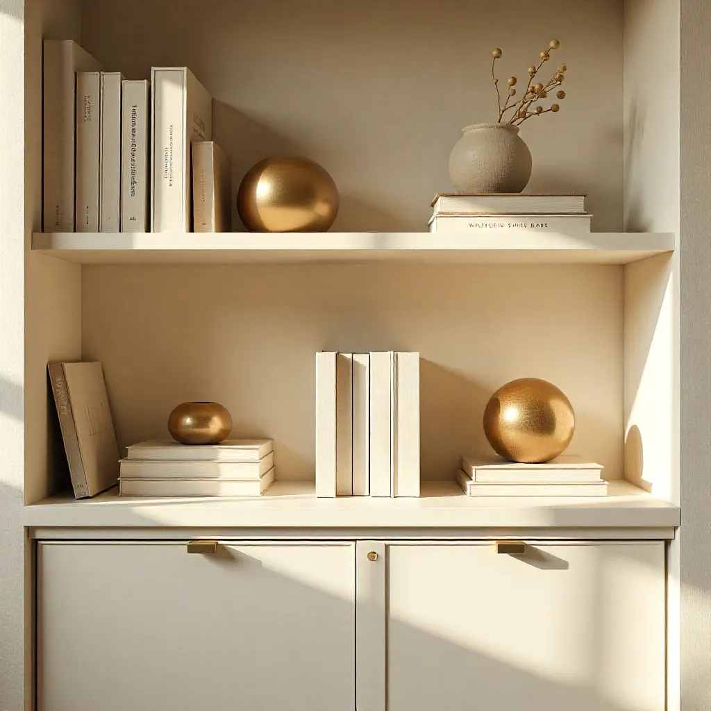 Moderne Buchstütze aus Holz mit minimalistischem Design