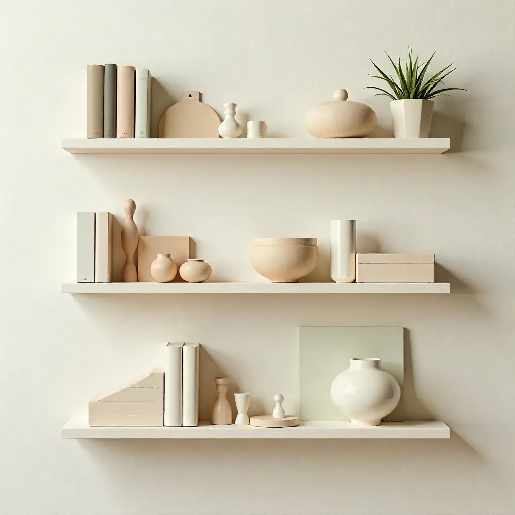 Pflegeanleitung für Buchstützen aus verschiedenen Materialien