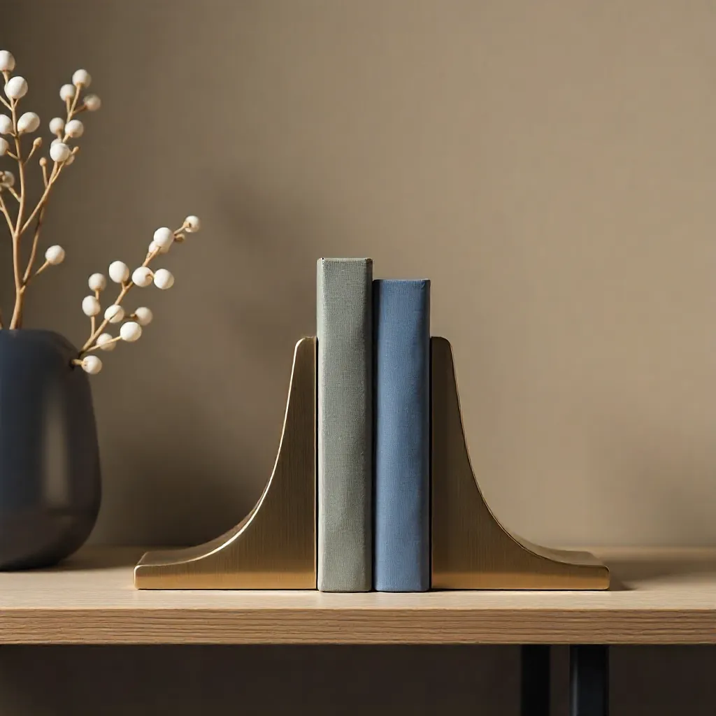 Verschiedene Materialproben für die Produktion